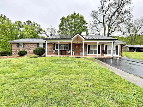 1658 Old Hwy #68, Ten Mile, TN 37880