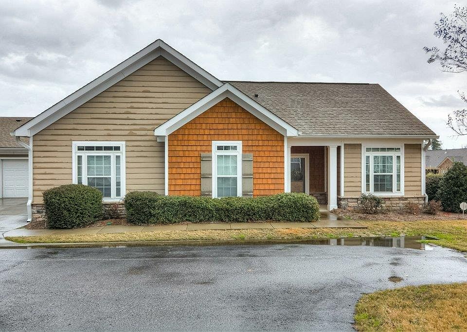 1224 Brookstone Way Augusta GA 30909 Zillow