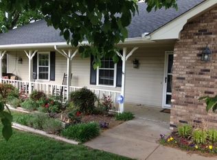 2379 E Ferguson Ave, Fayetteville, AR 72703