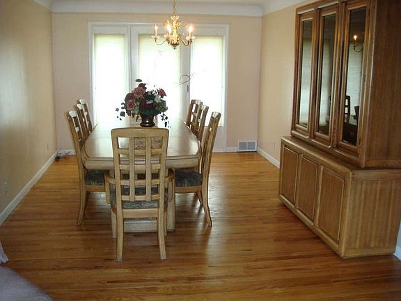 "Dining Room "