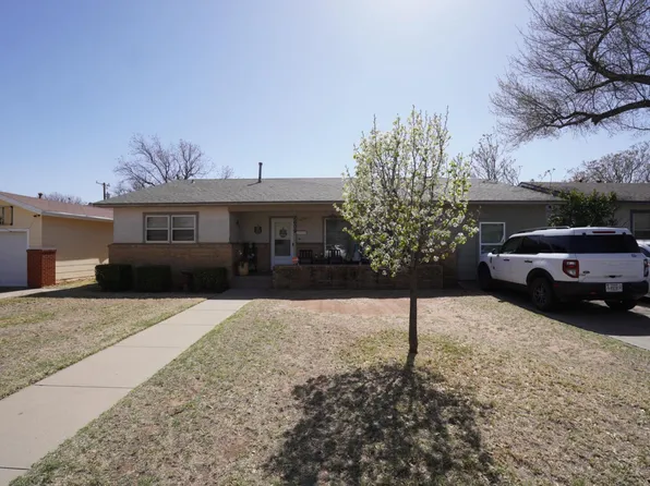 2609 46th St, Lubbock, TX 79413