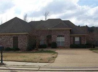 139 Choctaw Bnd, Clinton, MS 39056