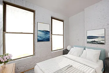 Rented by R New York