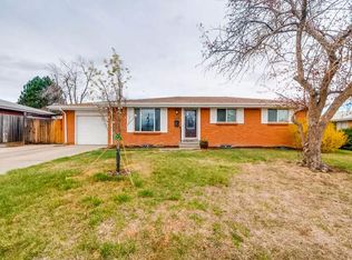 117 S Saulsbury St, Lakewood, CO 80226