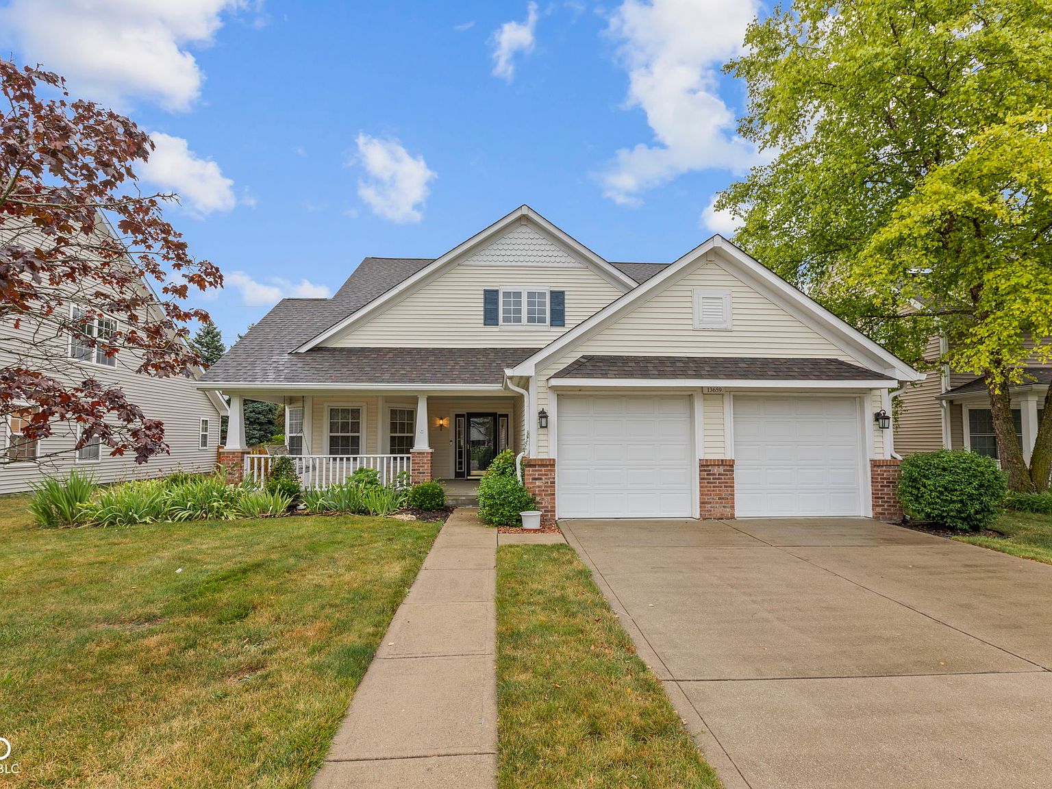 13659 Indigo Ln, Fishers, IN 46038 | Zillow
