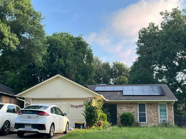 815 Stimson St, Rockwall, TX 75087