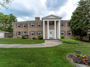 120 E Hamton Rd, Binghamton, NY 13903