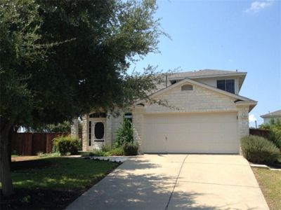 1611 Vera Way, Round Rock, TX, 78664