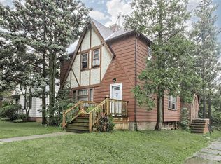 1292 Plainfield Rd, South Euclid, OH 44121