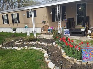 100 N Market St LOT 5, Bainbridge, PA 17022