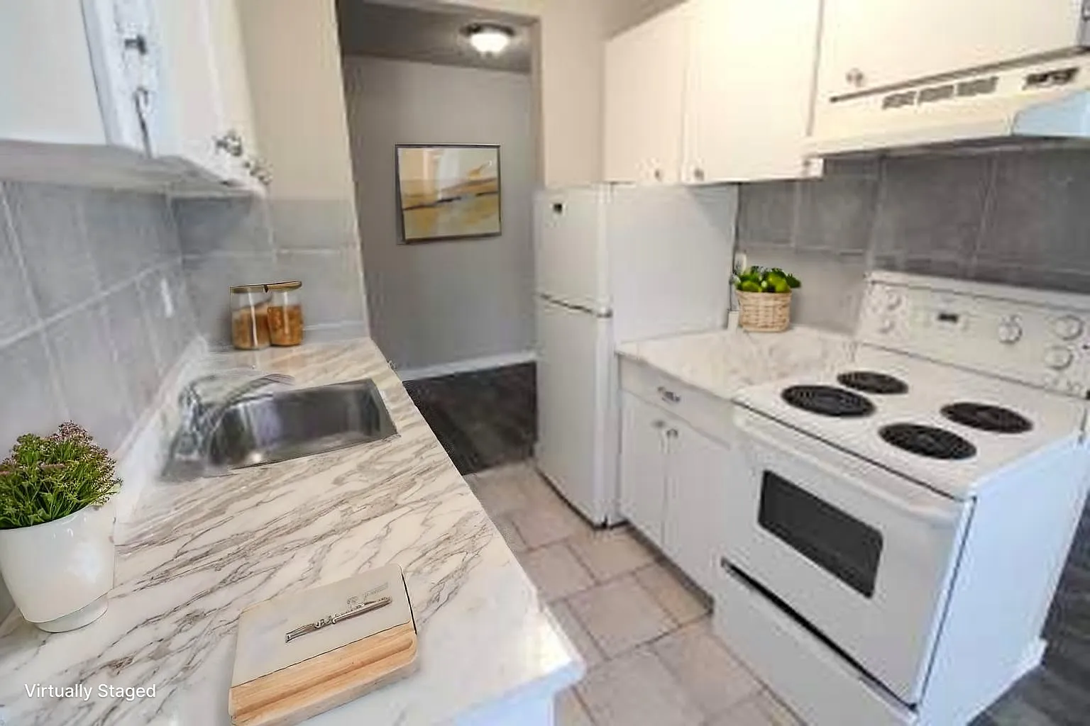 Chelsey Apartments — Photo 4