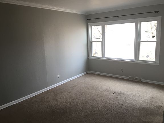 Living Room Front