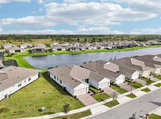 2952 Cherry Blossom Loop, Saint Cloud, FL 34771