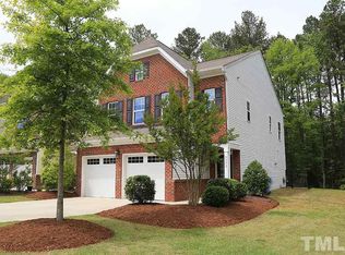 2233 Tanners Mill Dr, Durham, NC 27703