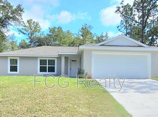 661 Vercelli Ln, Dunnellon, FL 34434