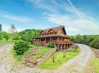 8200 Highway 221 S, Eureka Springs, AR 72632