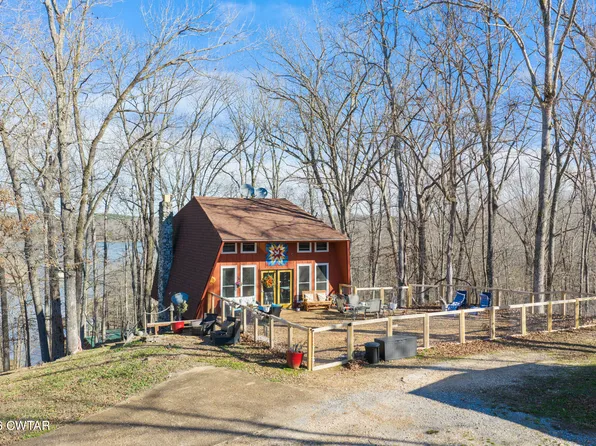 240 Birdsong Ln, Parsons, TN 38363