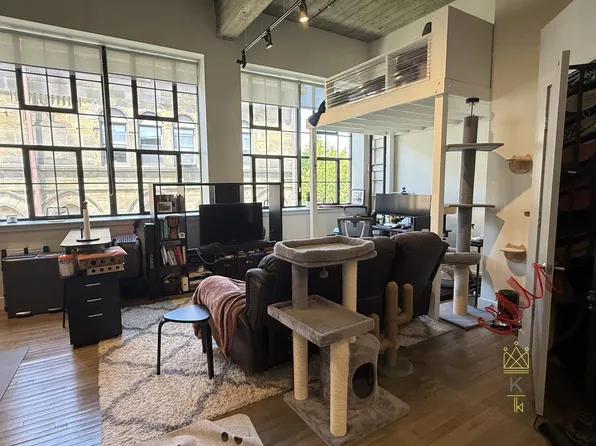 20-26 Sunnyside St #15, Jamaica Plain, MA 02130