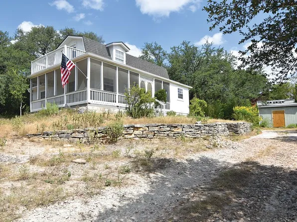 2635 Crazyhorse Pass, Austin, TX 78734