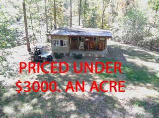1000 Travis Creek Rd, Bradfordsville, KY 40009