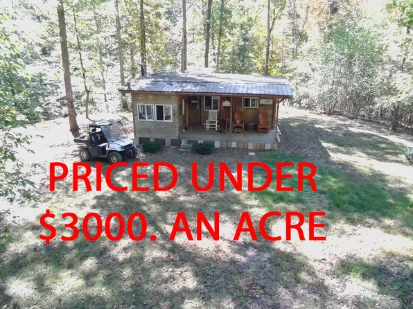 1000 Travis Creek Rd, Bradfordsville, KY 40009