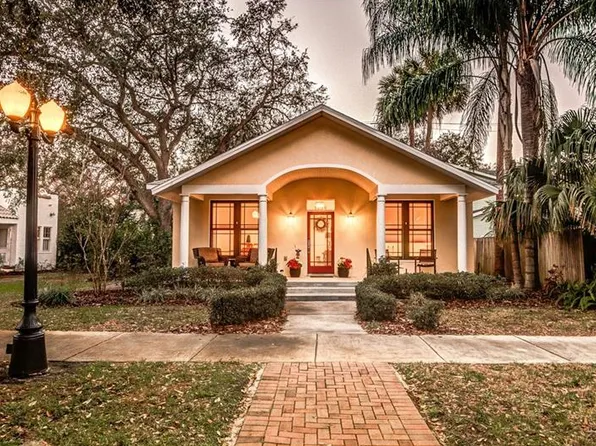 1108 Palmetto Ave, Sanford, FL 32771