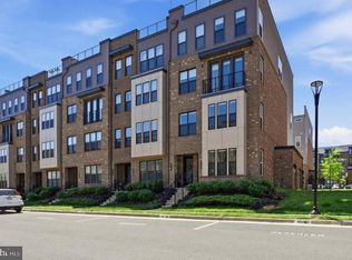 4744 Tatum Mill Way #509, Chantilly, VA 20151