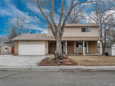 13778 W 71st Place, Arvada, CO, 80004