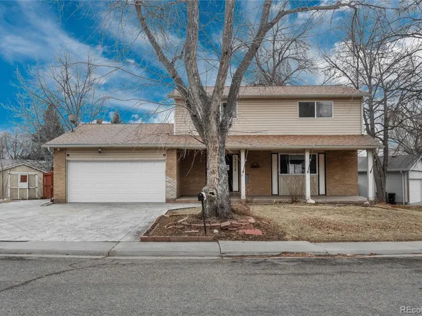 13778 W 71st Place, Arvada, CO 80004