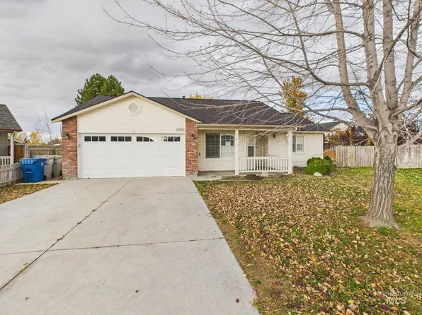 640 Teton Dr, Nampa, ID 83686