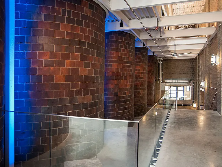 A-Mill Artist Lofts — Photo 18