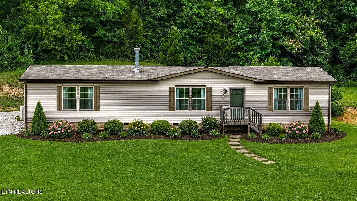 4815 Big Springs Road - 1 — Photo 1