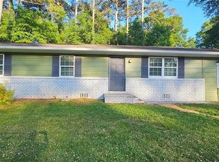 3144 Goode Rd, Conyers, GA 30094
