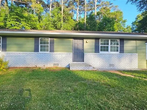 3144 Goode Rd, Conyers, GA 30094