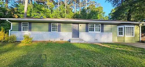 3144 Goode Rd Photo 1