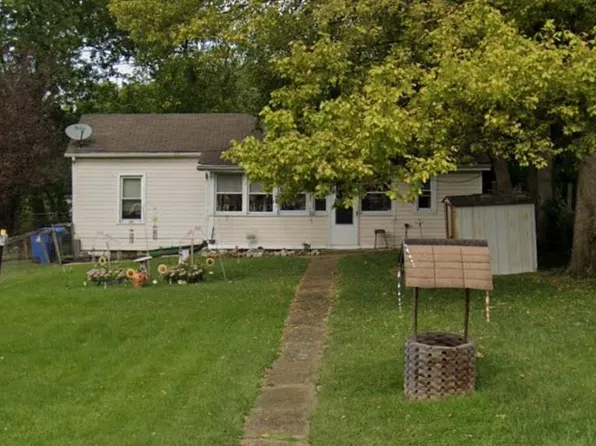 331 Rauhut Ave, Saint Louis, MO 63125