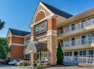 Seattle - Tukwila, Seattle, WA 98188