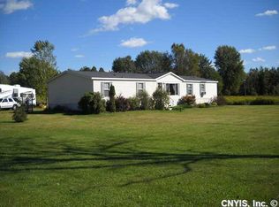 8786 Oswego Rd, Baldwinsville, NY 13027