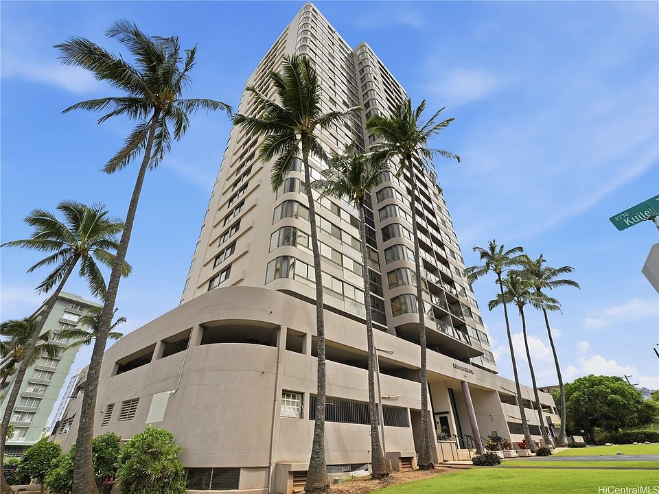 1st image of 2724 Kahoaloha Ln APT 1805