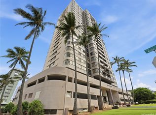 Kings Gate, Honolulu, HI 96826