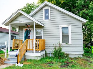 26203 Belanger St, Roseville, MI