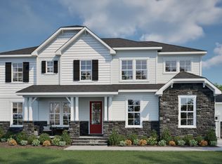 LOT 98 Isabelle Valley Way, Zebulon, NC 27597