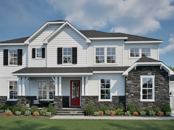 LOT 98 Isabelle Valley Way, Zebulon, NC 27597