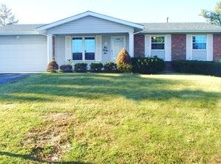 136 Pralle Ln, Saint Charles, MO