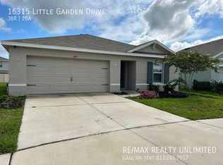 16315 Little Garden Dr, Wimauma, FL 33598