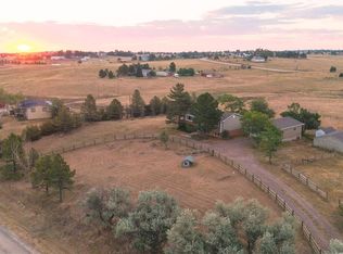 41820 Madrid Dr, Parker, CO 80138
