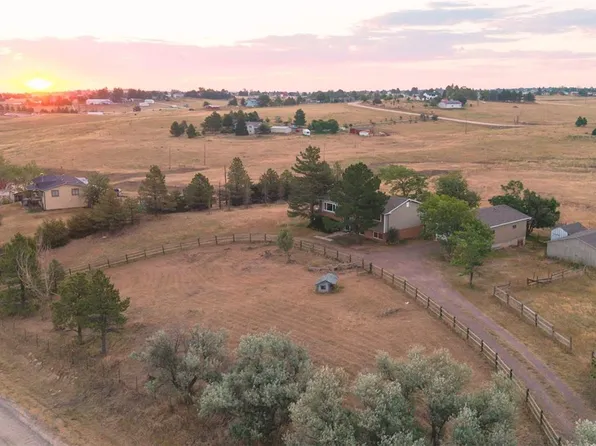 41820 Madrid Drive, Parker, CO 80138