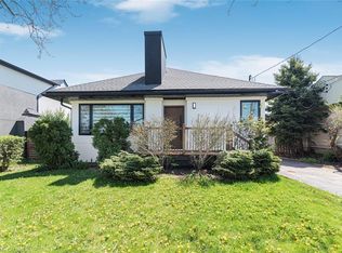 10 Norwich Rd, Hamilton, ON L8E1Z6