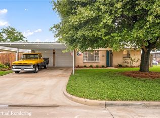 1707 6th St, Galena Park, TX 77547