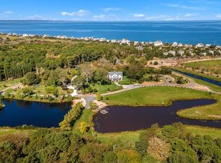 46 Roos Rd, East Sandwich, MA 02537